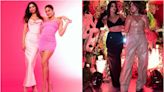 National Sisters Day 2024: Janhvi Kapoor-Khushi Kapoor to Bhumi Pednekar-Samiksha Pednekar, B-town sisters who are nailing the glam game