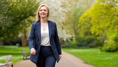 Liz Truss interview: ‘The people who claim I crashed the economy are either very stupid or very malevolent’