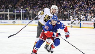 Chris Kreider Talks About Personal Relationship With Reilly Smith