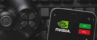 NVIDIA Puts Up Great Q1 Numbers, +100% YTD