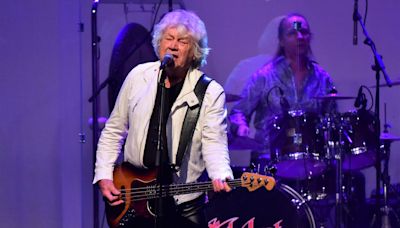 10 great August concerts in Naples, Fort Myers: Moody Blues' John Lodge, Bob Dylan tribute