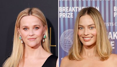 Inside Reese Witherspoon and Margot Robbie’s Secret Feud: ‘They Are in Direct Opposition’