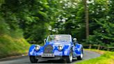 First Drive: Morgan’s revised Plus Four retains a traditional feel but with modern touches