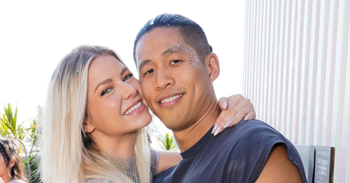 Ariana Madix's Boyfriend Daniel Wai Shuts Down Surgery Speculation