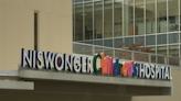 Niswonger Children’s Hospital donates $10,000 to Make-A-Wish East Tennessee