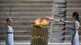 Paris 2024 Olympic flame handover ceremony: Everything you need to know and how to watch live