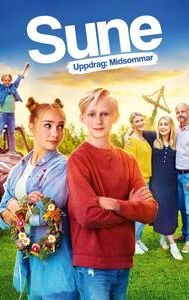 Sune - Uppdrag midsommar