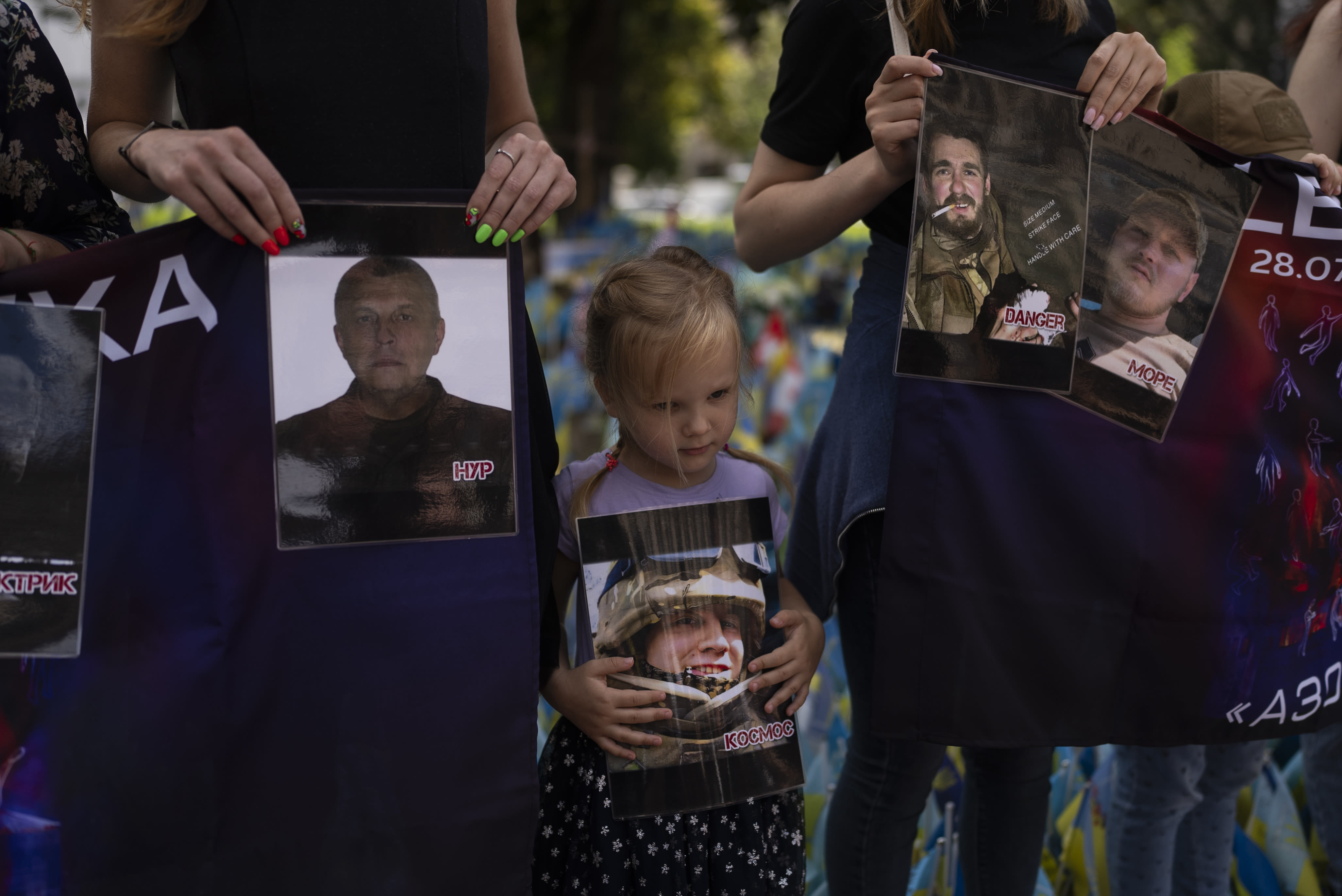 2 years after Ukrainian POW deaths, survivors and leaked UN analysis point to Russia as the culprit