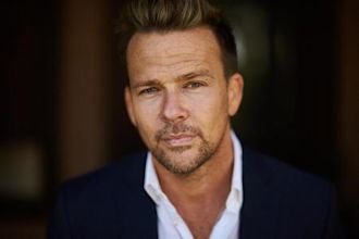 Sean Patrick Flanery