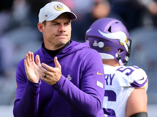 Vikings Trade Proposal Nets Minnesota $262.5 Million QB