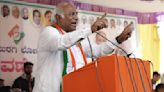 PM Modi should pay attention to basic economic issues of country: Mallikarjun Kharge