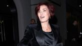 Sharon Osbourne Celebrates 'The Talk' Being Canceled Three Years After Her Exit: Report