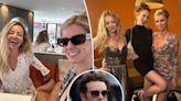 Danny Masterson’s estranged wife, Bijou Phillips, enjoys girls’ trip with Paris Jackson and Nicky Hilton to South of France