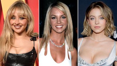 Who Should Play Britney Spears in the Upcoming Biopic? 10 Actresses Who Could Take the Part