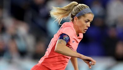 Man Utd set to launch transfer bid for NWSL star Denise O'Sullivan as she's set to snub new contract at North Carolina Courage | Goal.com South Africa