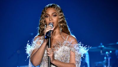 Beyonce es considerada 'una revolucionaria' para la música country