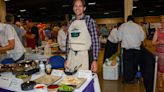 Tickets on sale for Men Can Cook, fundraiser for Women's Resource Center in Guilford County
