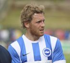 Craig Mackail-Smith