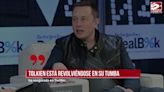 A Elon Musk no le gustó ‘The Rings of Power’ y critica el show en Twitter