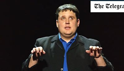 Peter Kay, Utilita Arena, Birmingham, review: Kay’s rare common touch shines through - but he needs more gags up his sleeve