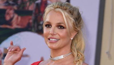 Where Britney Spears stands with sons Sean and Jayden