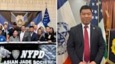 Top aide to embattled NYPD Commissioner Edward Caban linked to Chinese Communist Party