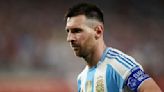 Messi ahead of Copa America final: ‘These are the last battles and I’m enjoying them to the maximum’