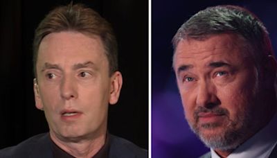 World Snooker Championship pundit apologises to Stephen Hendry for brutal remark