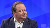 Paramount CEO Bob Bakish is officially out