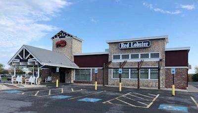 Red Lobster moves closer to bankruptcy sale