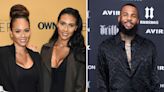 Evelyn Lozada's Daughter Pregnant With Rapper The Game's Baby: Source