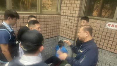 殺人未遂犯新莊落網 桃園教育局取消暫停校園開放 - 社會