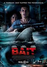 Bait 3D – Haie im Supermarkt