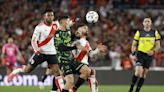 River vs. Sarmiento, en vivo, por la Lia Profesional