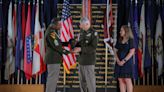 Blanchfield Army Community Hospital welcomes Col. Preston as command