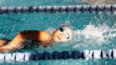 Arian Taylor Earns JPS’ First Swimming Scholarship