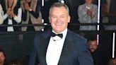 Paul Burrell feared drowning training for The Real Full Monty