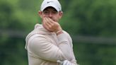 Fans Appalled By Rory McIlroy's Latest U.S. Open Blunders