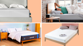 Save hundreds on a mattress this week with these incredible Amazon Sleep Week deals