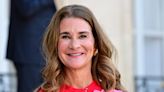 Melinda French Gates announces $1 billion donation to support women, families