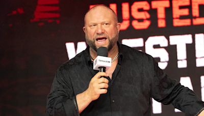 Bully Ray Discusses Response To His Comments About AEW's Orange Cassidy - Wrestling Inc.