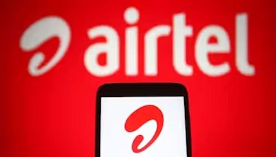 Bharti Airtel Hikes Mobile Tariffs from July 3; Shares Up 1.24% - News18