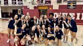 Volleyball: Millbrook topples defending state champ Mount Academy for Section 9 'C' title