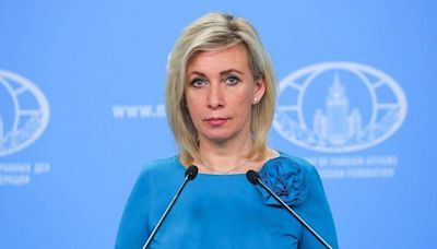 Rusia responde a Estados Unidos acerca de las negociaciones sobre Ucrania