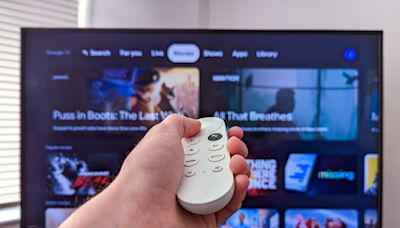 How to Pair, Unpair, and Reset a Google TV Remote