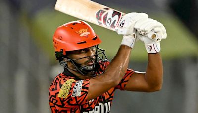 Sunrisers Hyderabad vs Rajasthan Royals live stream: How to watch IPL 2024 playoffs today, SRH need 176