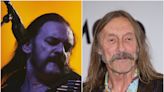 Hawkwind’s Dave Brock says hard-living Lemmy was ‘aghast’ at being kicked out of the band