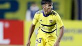 Milton Delgado, la sorpresiva apuesta de Martínez para enfrentar a Atlético Tucumán
