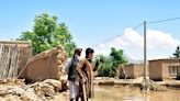 Photos: Flash floods in Afghanistan devastate lives and livelihoods