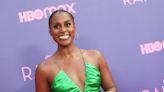 Issa Rae once had to shut down pregnancy rumors to her own mom and sister